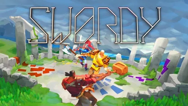 Swordy, prenez les armes et ne laissez aucun survivant !